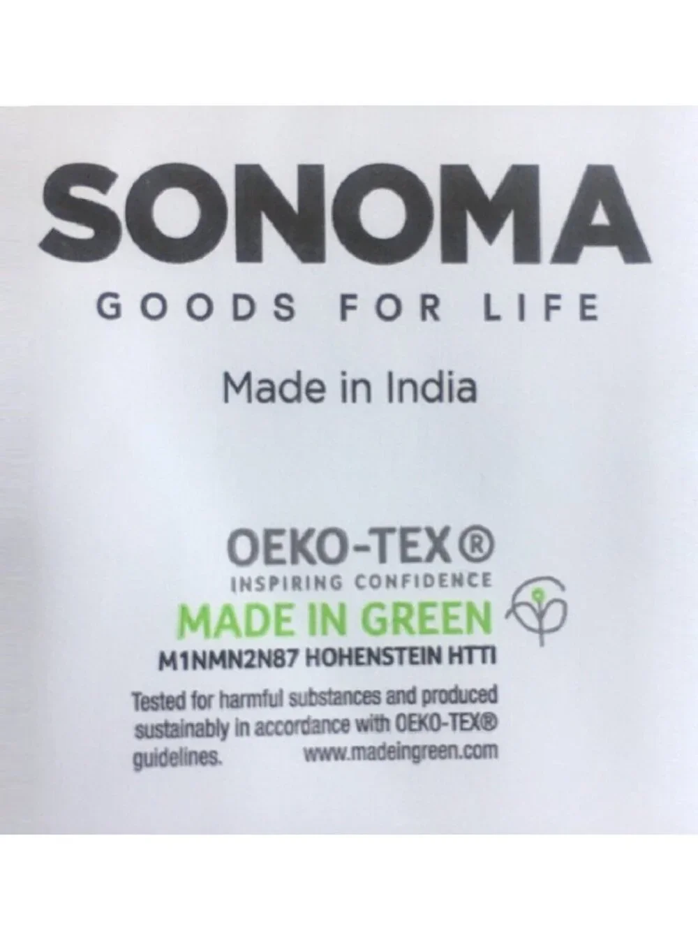 2 new AQUA GREEN Sonoma Ultimate 100% Hygro Cotton 65x33 inch BATH SHEETS